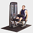 Тренажер Сгибание-разгибание Body Solid ProDual DLEC-SF