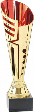 Кубок 8010 B h-28 см