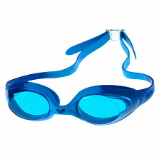 Очки для плавания детские ARENA Spider Jr Blue 9233878