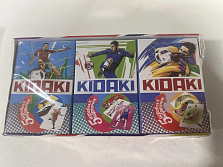 Игра Настольная KIDAKI