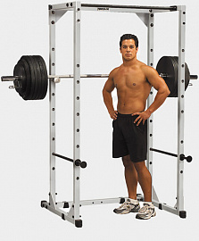 Силовая станция Body Solid Powerline PPR178X/PPR200X