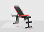Скамья силовая универсальная UNIX FIT BENCH 130P