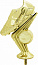 Фигура Футбол RSP226/G 11 см