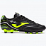 Бутсы JOMA Aguila ЛAGUS2501FG чер/жел