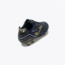 Бутсы JOMA Aguila FG AGUS2503FG синий/золотой