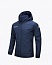 Куртка KELME WINDPROOF темно-синий