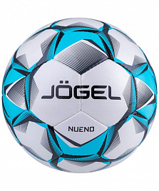 Мяч футбольный JOGEL Nueno р.5