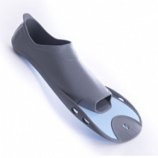 Ласты Salvas F5 Fin BA19138QSSTS TPR Technoflex голубые