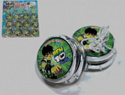 Игрушка YO-YO светящ. 