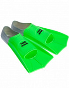 Ласты Mad Wave Training M0747 10 4 10W Green