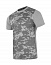 Футболка вратарская JOGEL  DIVISION PerFormDRY  Jersey серый