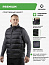 Жилет CENTURION PREMIUM WV101M015 