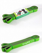 Эспандер - петля EasyFit Double 2,1 см (нагрузка: 30-40 кг)